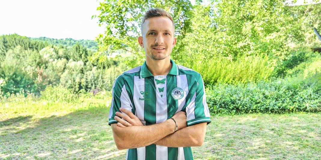 Konyaspor'da kimler geldi, kimler gitti? 4